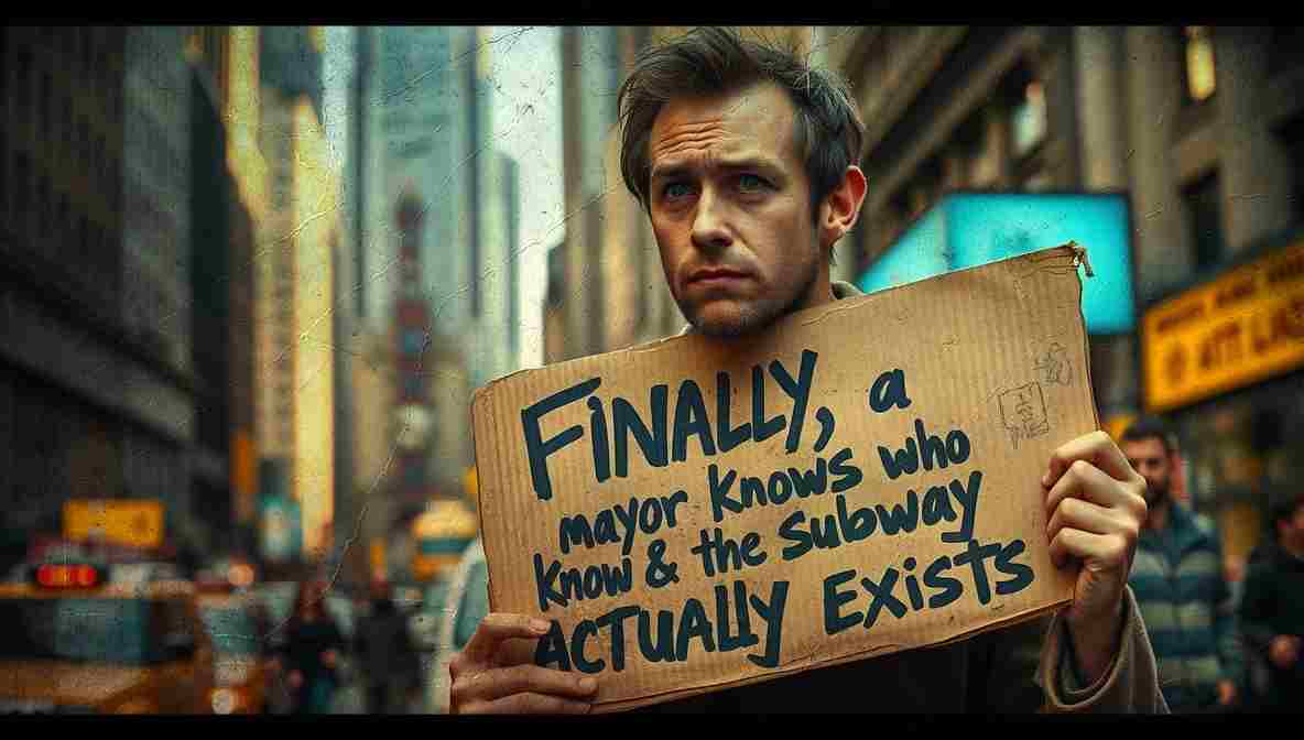 Συχνές Ερωτήσεις: Ο Zohran Mamdani & Η Νέα Εποχή της Νέας Υόρκης