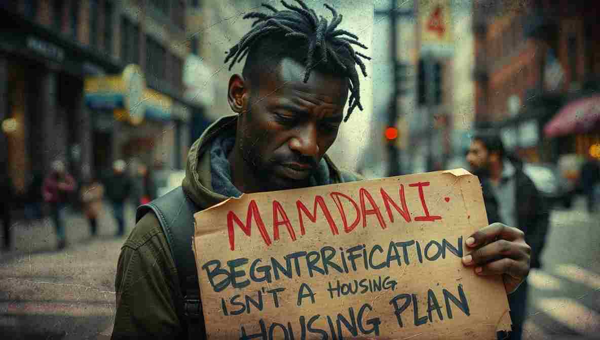 MAMDANI: The Battle over Public Libraries