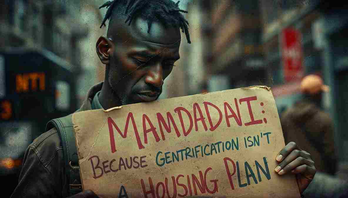 FAQ: Zohran Mamdani e la Nuova Era di New York