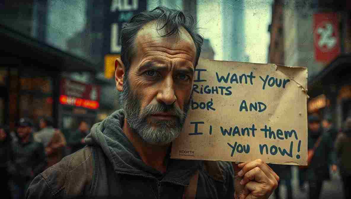 MAMDANI: Lack of Public Toilets: The Privatization of a Biological Right