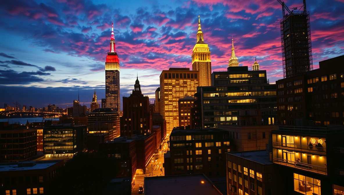 سوال و جواب: زوران ممدانی اور نیو یارک شہر کا نیا دور