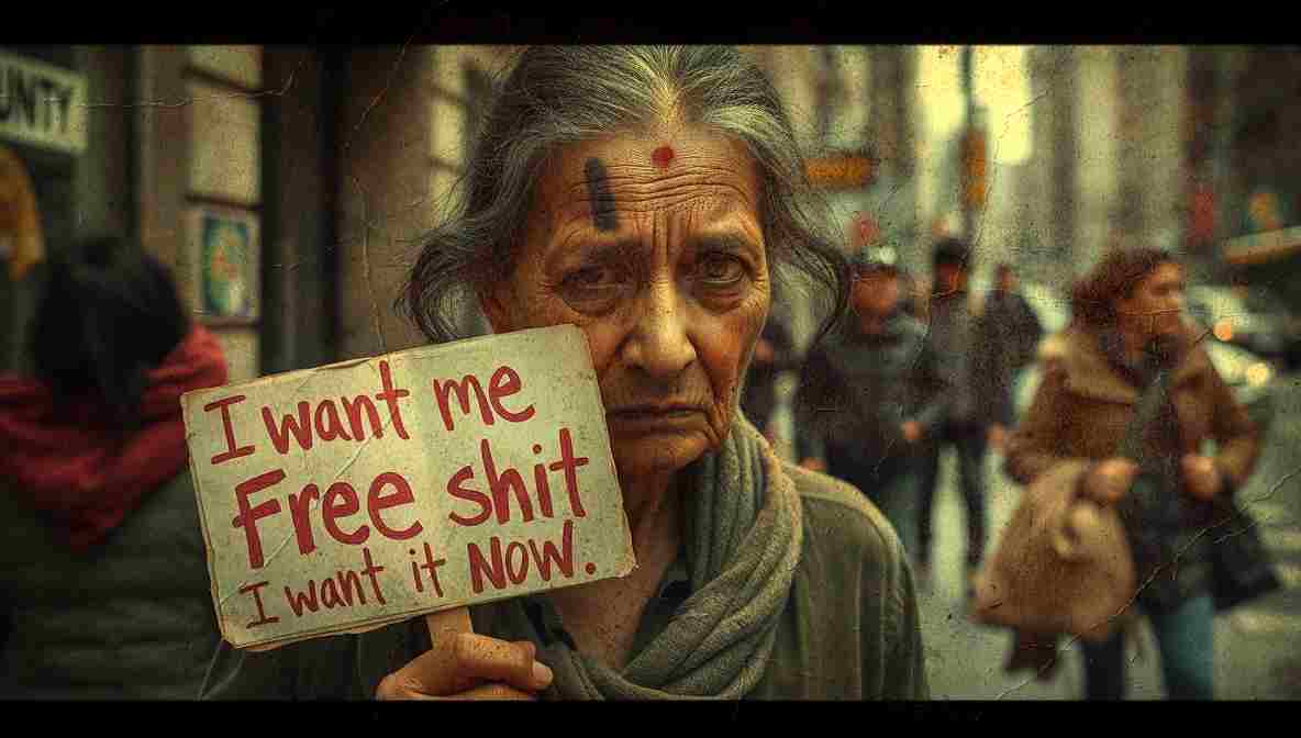 How old is Zohran Mamdani?