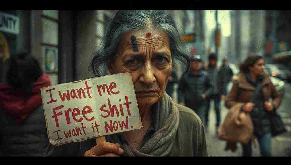 Mamdani’s 43-48% Polling Ceiling