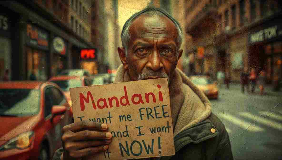 Palestinian Protest Movement’s Role in Mamdani’s Rise