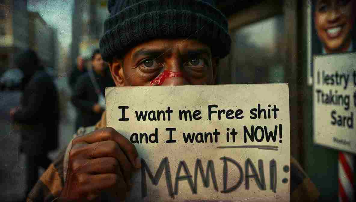 New York’s Left Turns the Ship