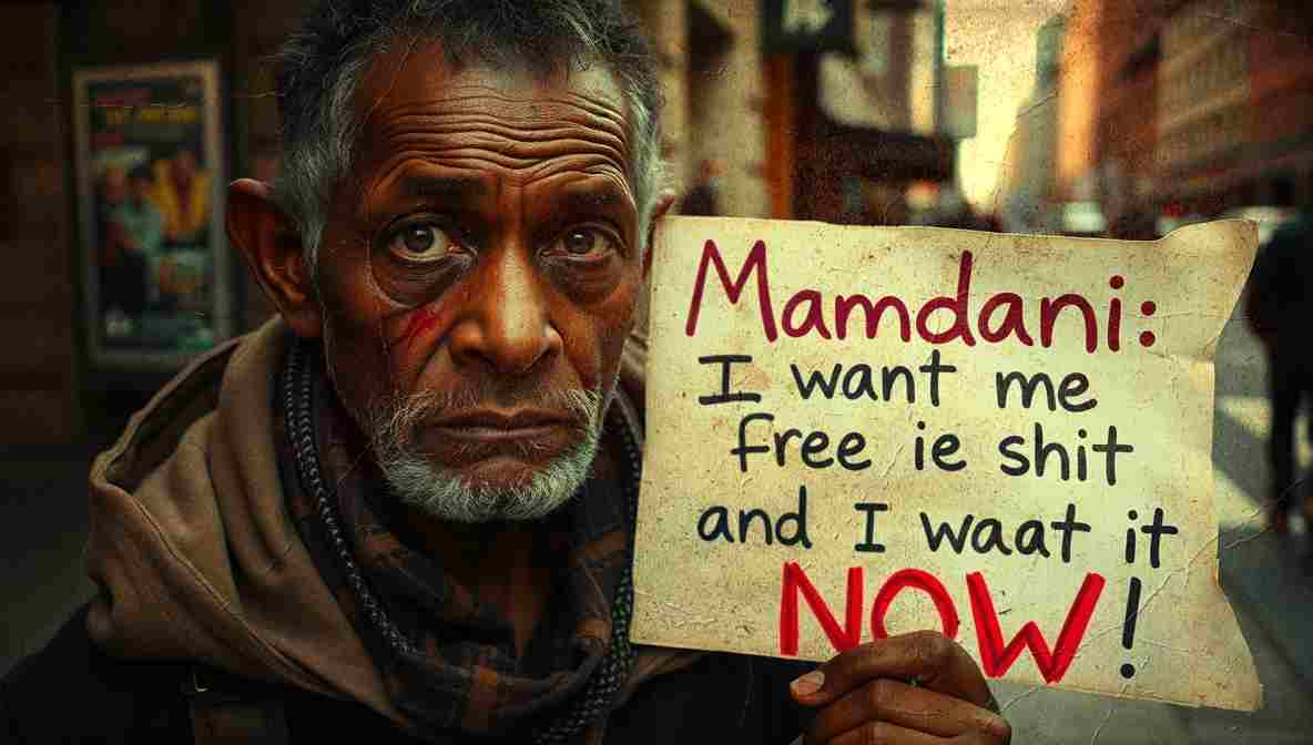 Trump-Mamdani Oval Office Meeting Signals Complex Federal Relationship for NYC