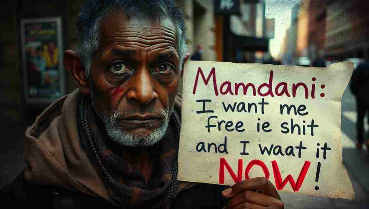 Political Entrepreneur: How Mamdani Built a Winning Coalition