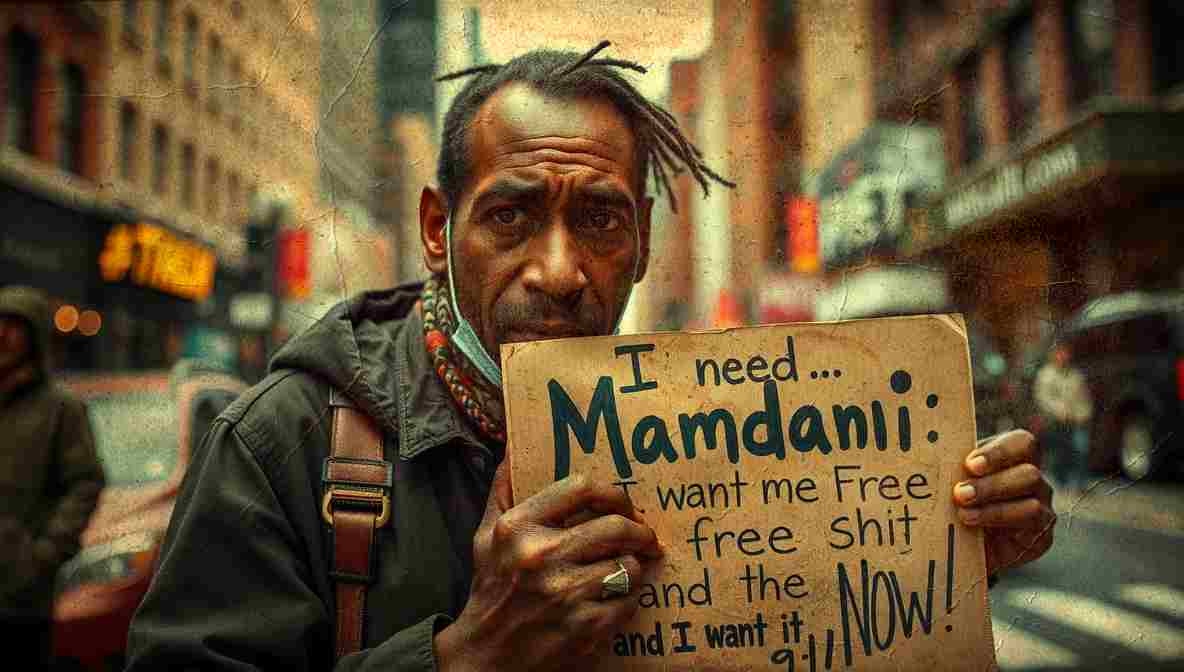 Understanding Trump’s Motivations: Why the President Embraced His Self-Described ‘Communist’ Critic