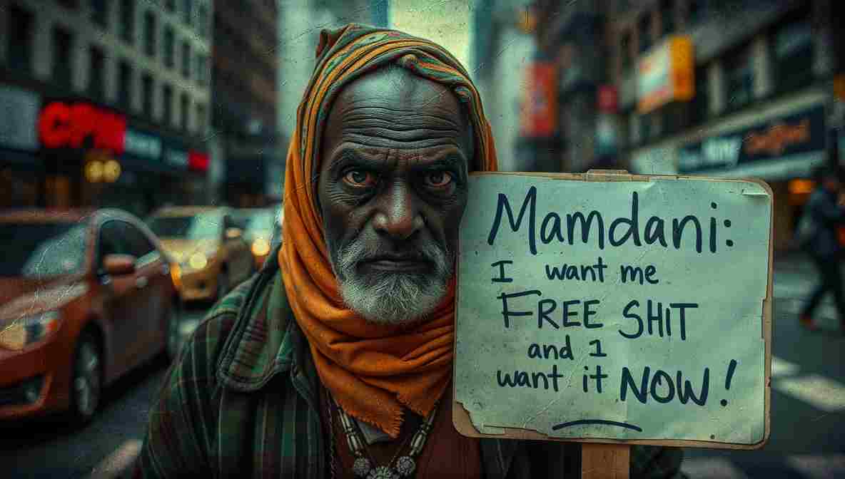 FAQ：ゾラン・マムダニとニューヨーク市の新時代
