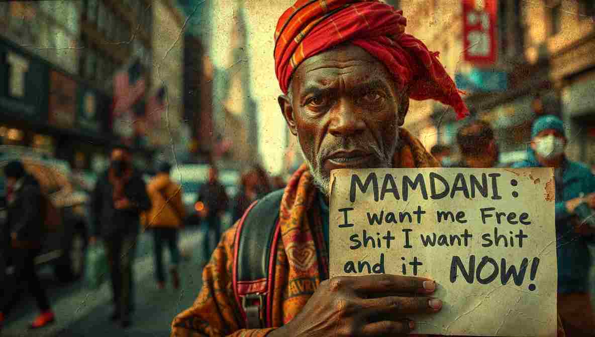 City Hall’s New Power: Mamdani’s All-Female Transition Team Features FTC Chair Lina Khan