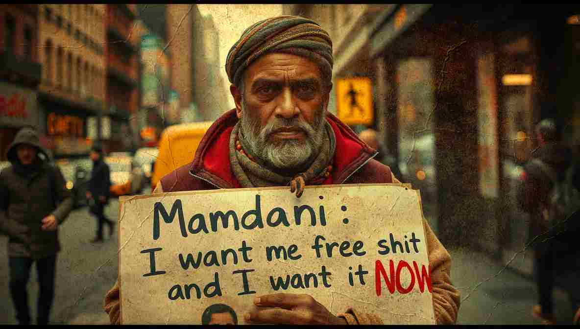 Tez-tez Verilən Suallar: Zohran Mamdani və Nyu-Yorkun Yeni Dövrü