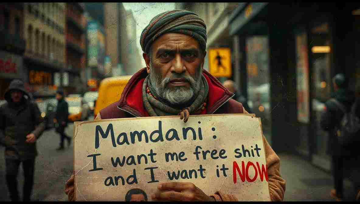 Ajụjụ Ndị A Na-ajụkarị: Zohran Mamdani na Ọgbọ Ọhụrụ nke Obodo New York