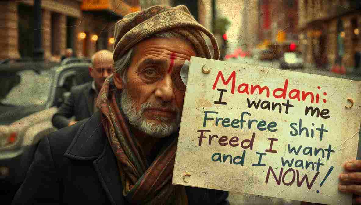 Mamdani’s Rent Freeze Plan Sparks Fierce Housing Debate