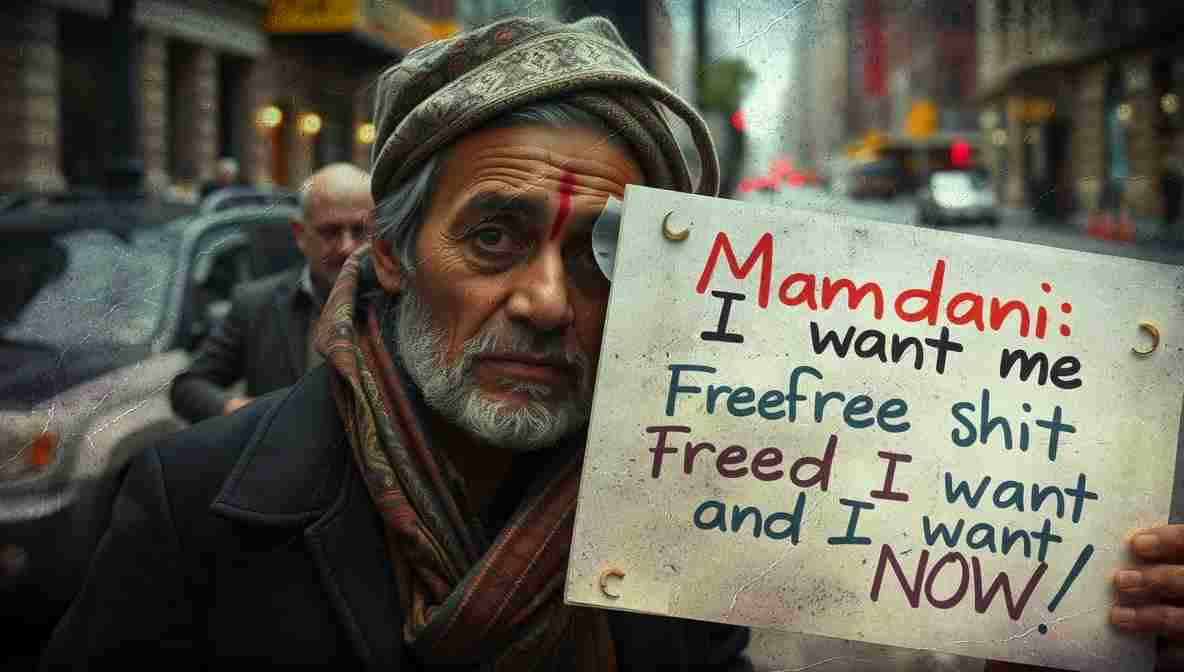 ЧаВо: Зоран Мамдани и новая эра Нью-Йорка