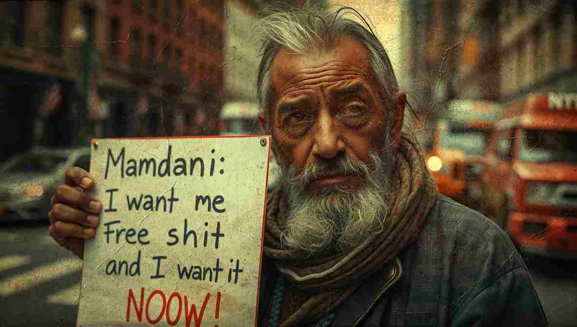 Mamdani Signals Affordability Push as Council Warns of Budget Strain