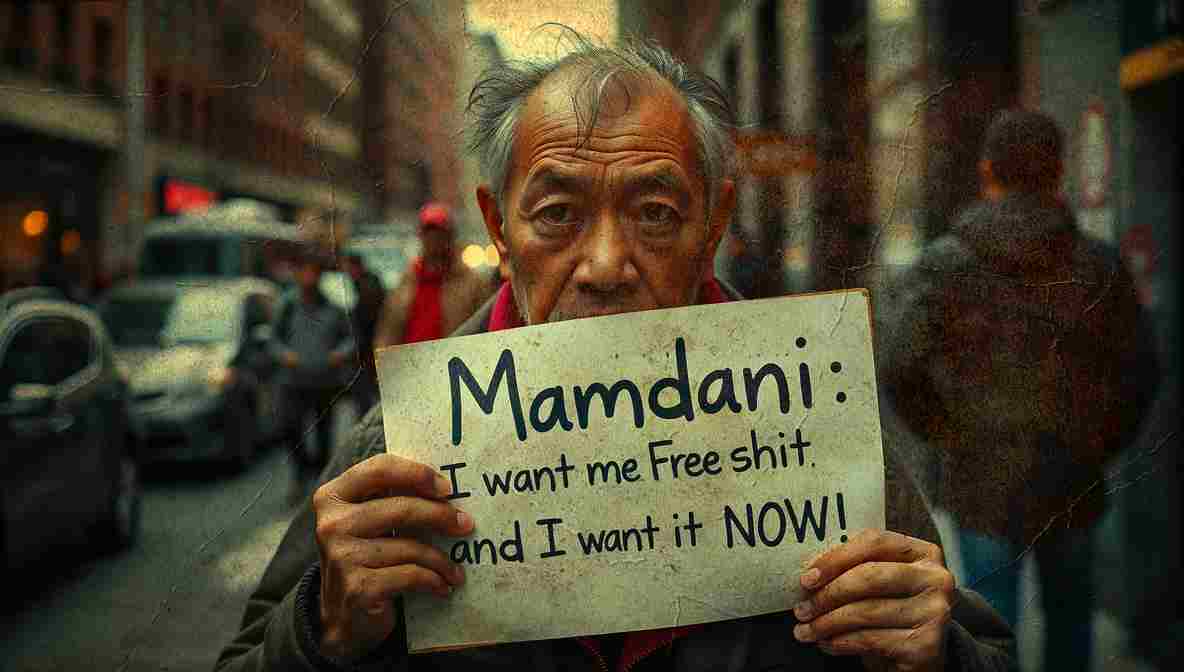 Youth Movement Propels Mamdani Into National Spotlight