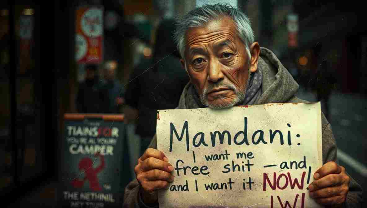 Mamdani clinches the votes of young people, newcomers to NYC.