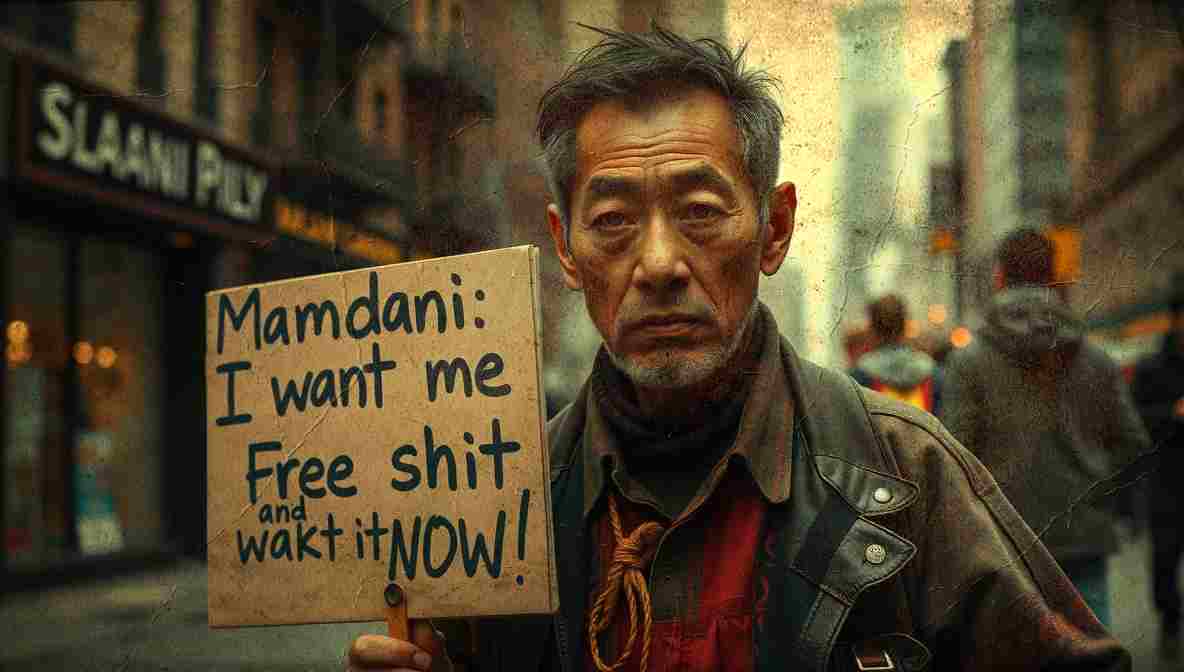 Mamdani Educates New Yorkers on Constitutional Rights During ICE Enforcement Operations