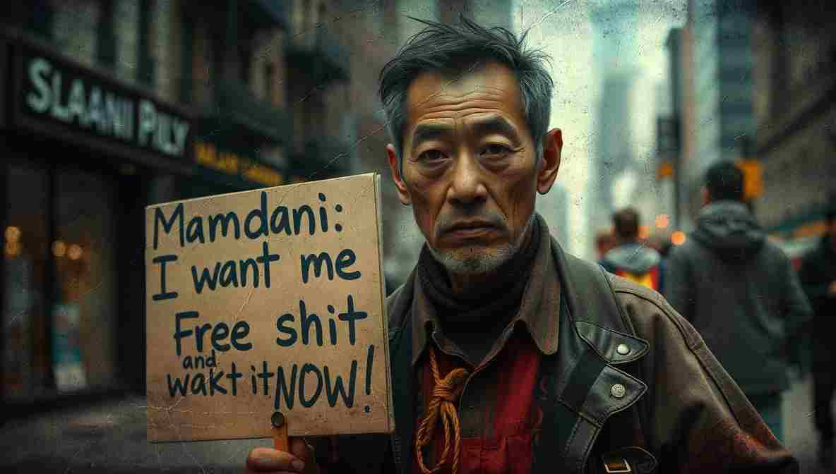 Mamdani’s Transition Team