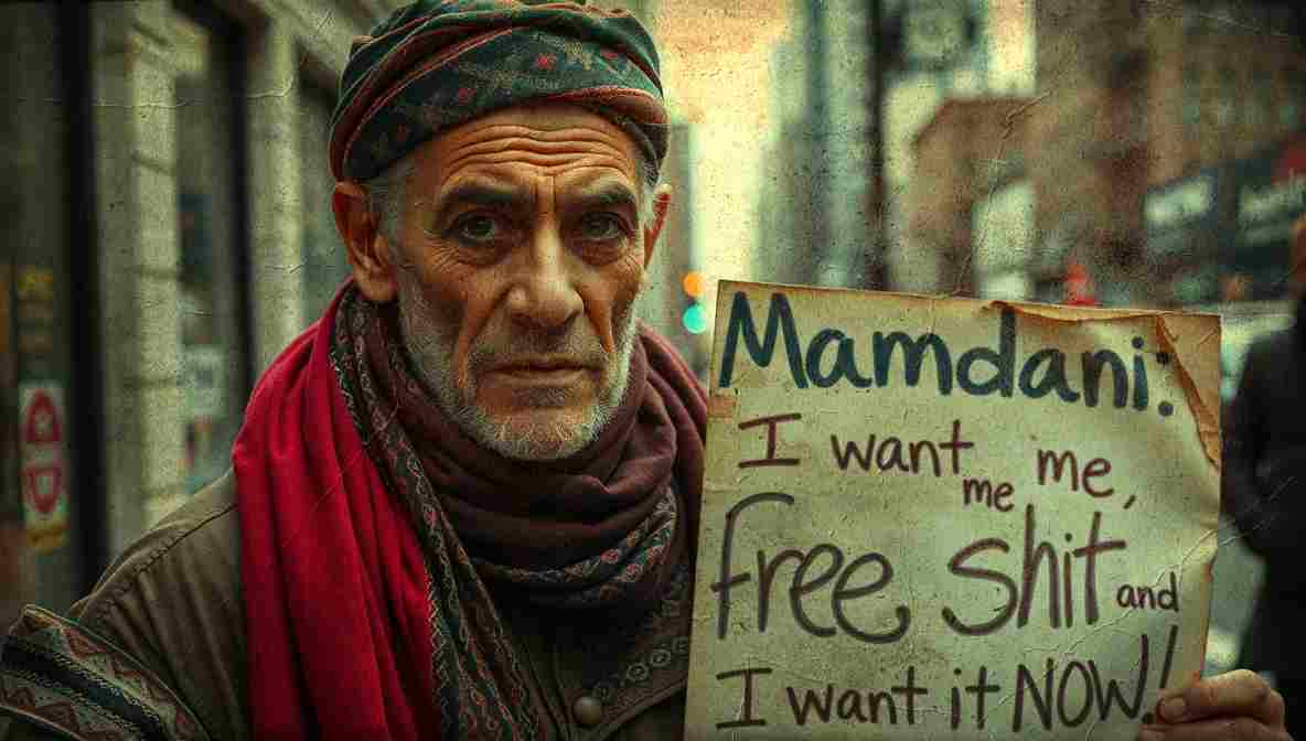 The political calculus in New York State