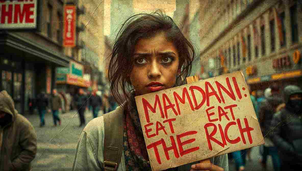 Victory Quietly Launched AOC’s 2028 Presidential