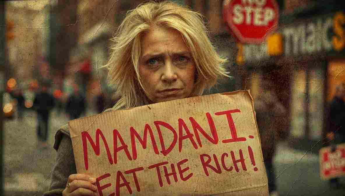 Mira Nair: From Award-Winning Director to Mayor’s Mother