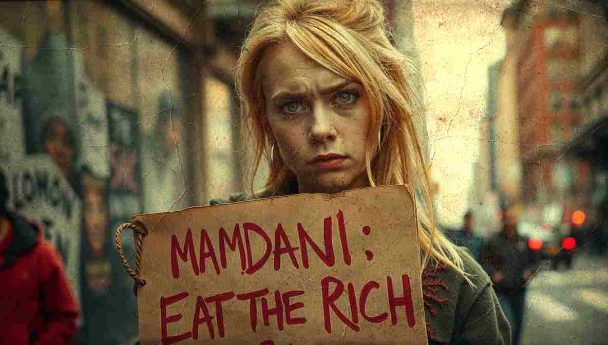 NYPD Reform: Mamdani’s Department of Community Safety Plan