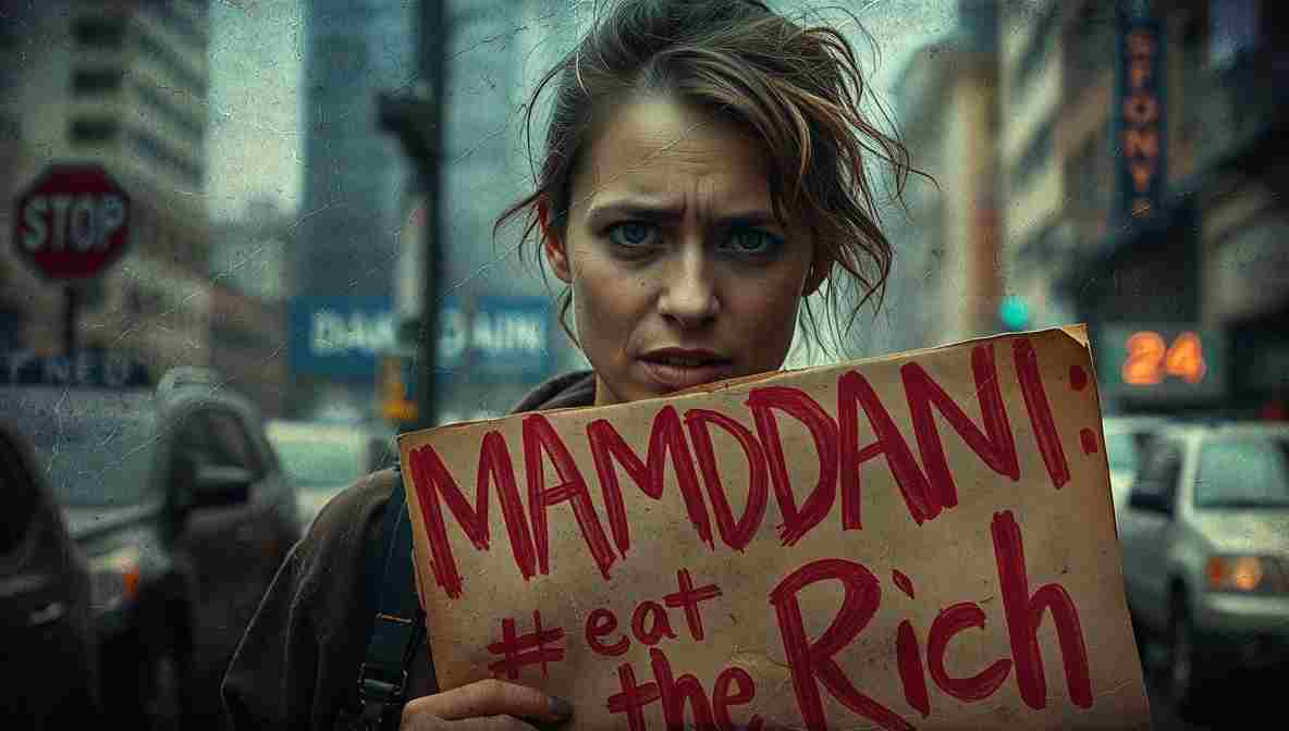 Fashion Forward: Mamdani’s Strategic Image Management