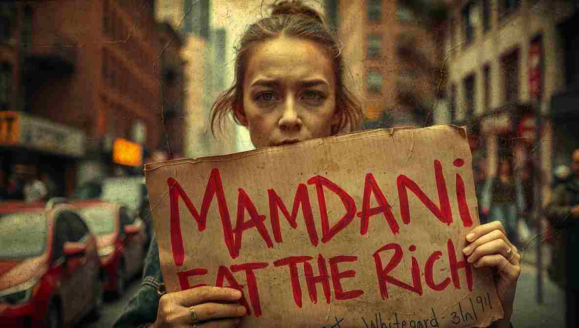 Polar Vortex Brings Dangerous Cold to NYC as Climate Crisis Intensifies Weather Extremes