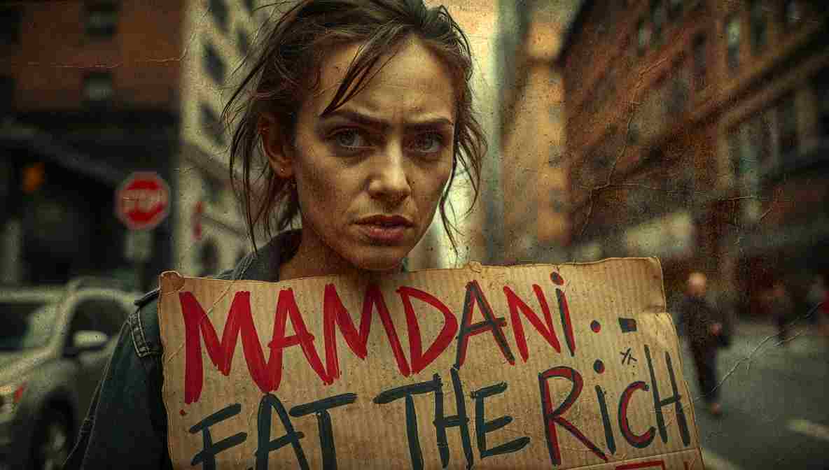 Mamdani’s Department of Community Safety