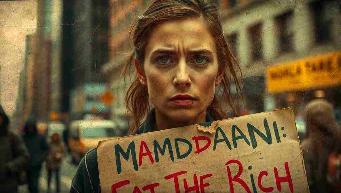 Análisis Político: Mamdani y los Desafíos Electorales (Español)