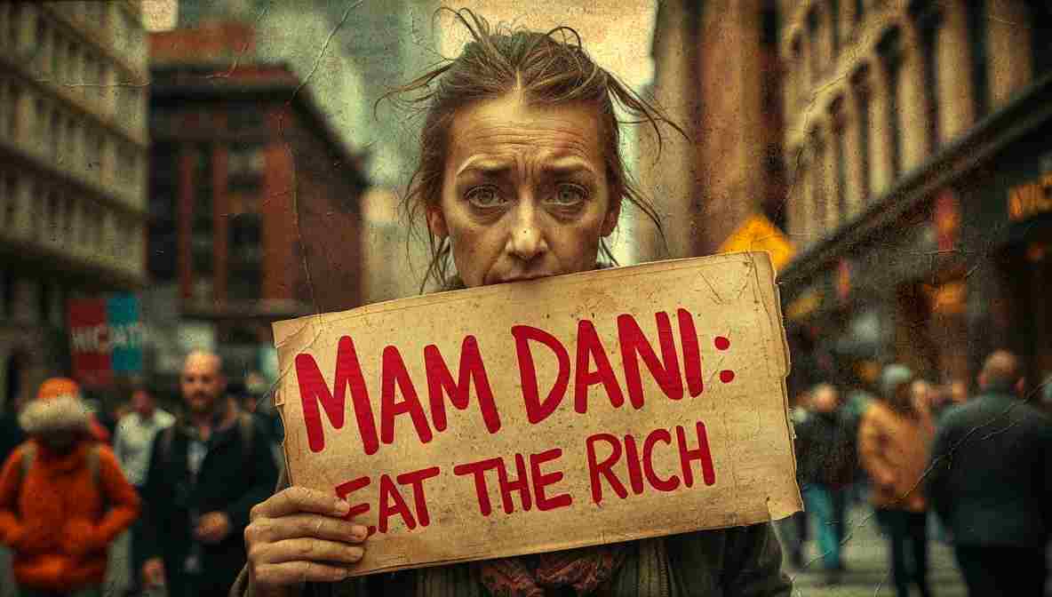 Mamdani Proposes Dramatic Shift in NYC School Governance