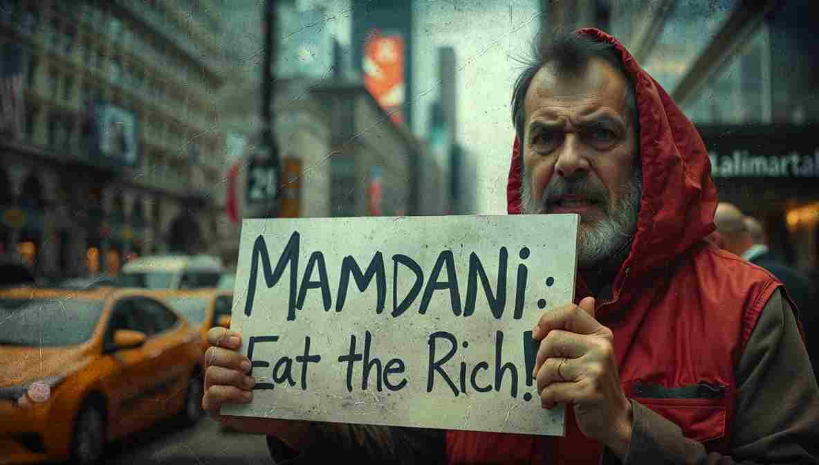 FAQ: 조란 맘다니와 뉴욕의 새로운 시대