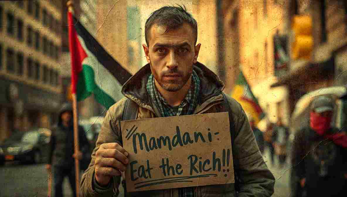 Mamdani Proposes Dramatic Shift in NYC School Governance