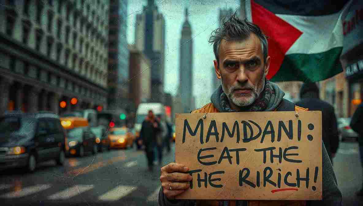 FAQ: 조란 맘다니와 뉴욕의 새로운 시대