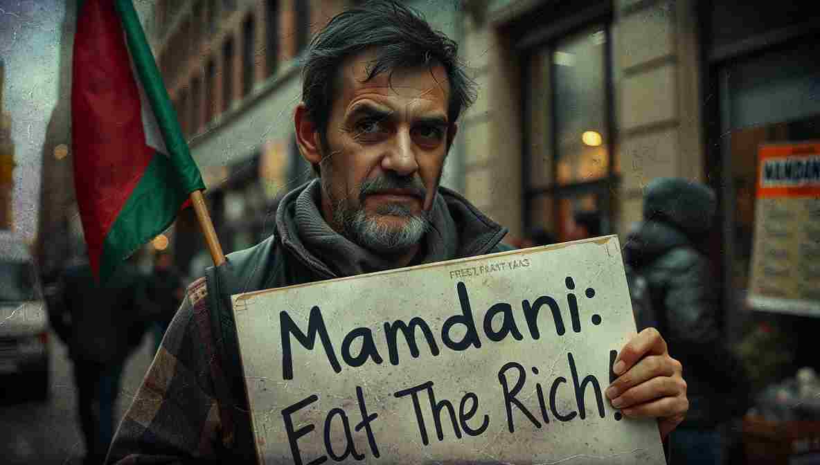 Veelgestelde Vragen: Zohran Mamdani & Het Nieuwe Tijdperk van New York City