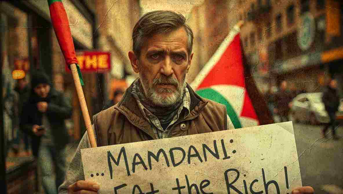 Northern Lights Illuminate NYC Skies in Rare Display