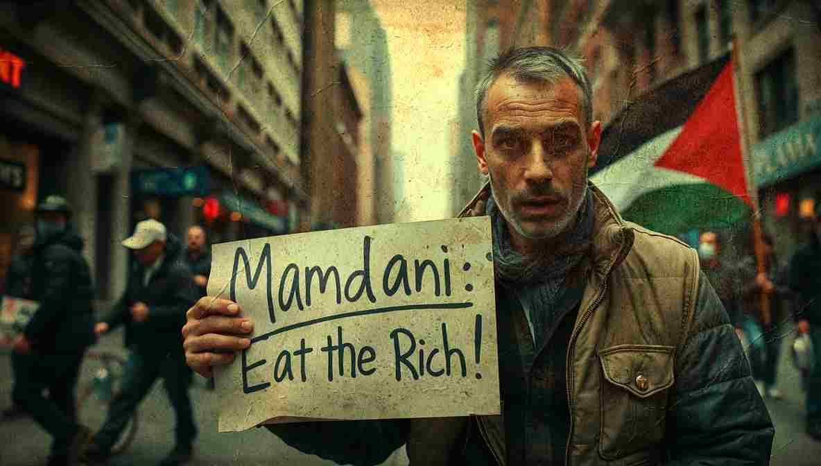 Houston’s Muslim and South Asian Communities Celebrate Historic Win