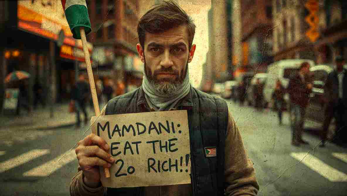 How Young Voters and Immigrants Rewrote the Political Map