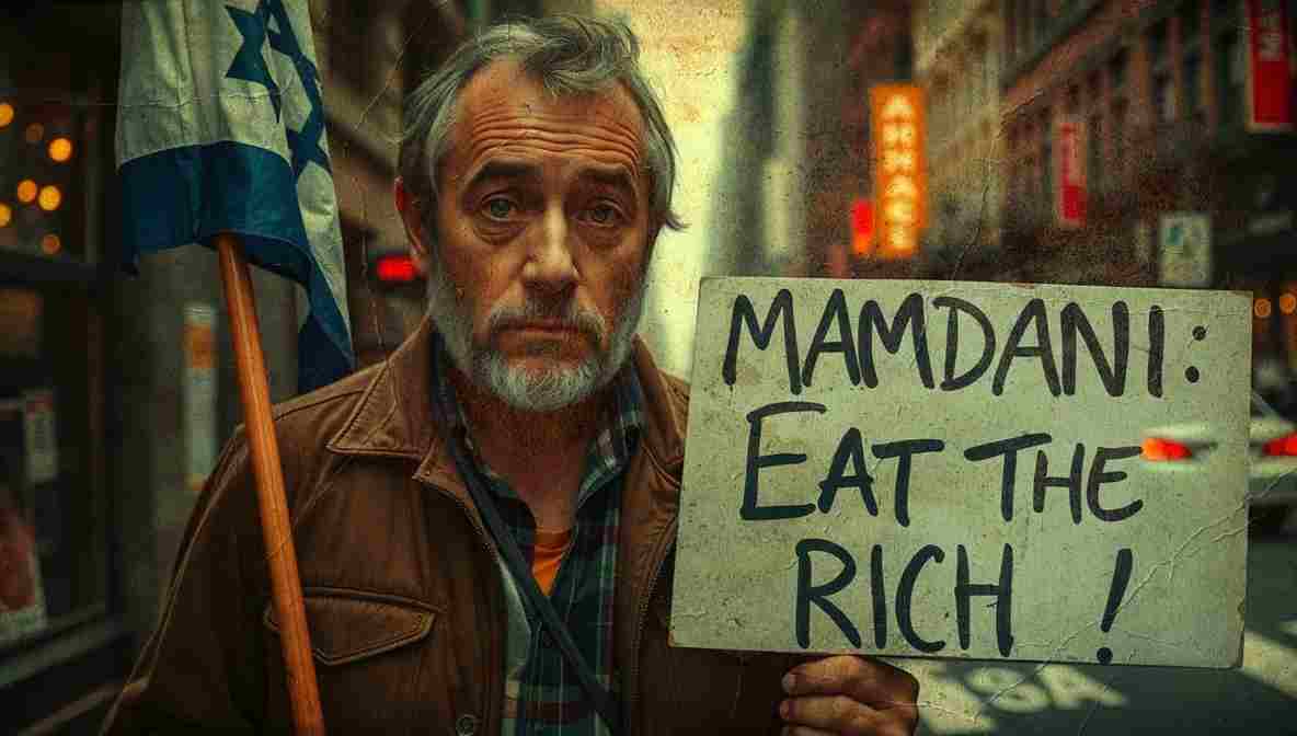 Mamdani’s Speech Reframes Identity in Final Campaign Stretch