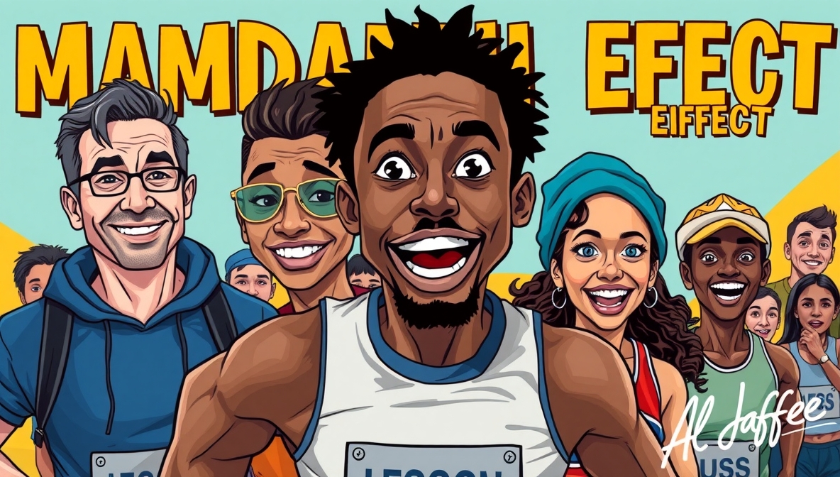 The “Mamdani Effect”