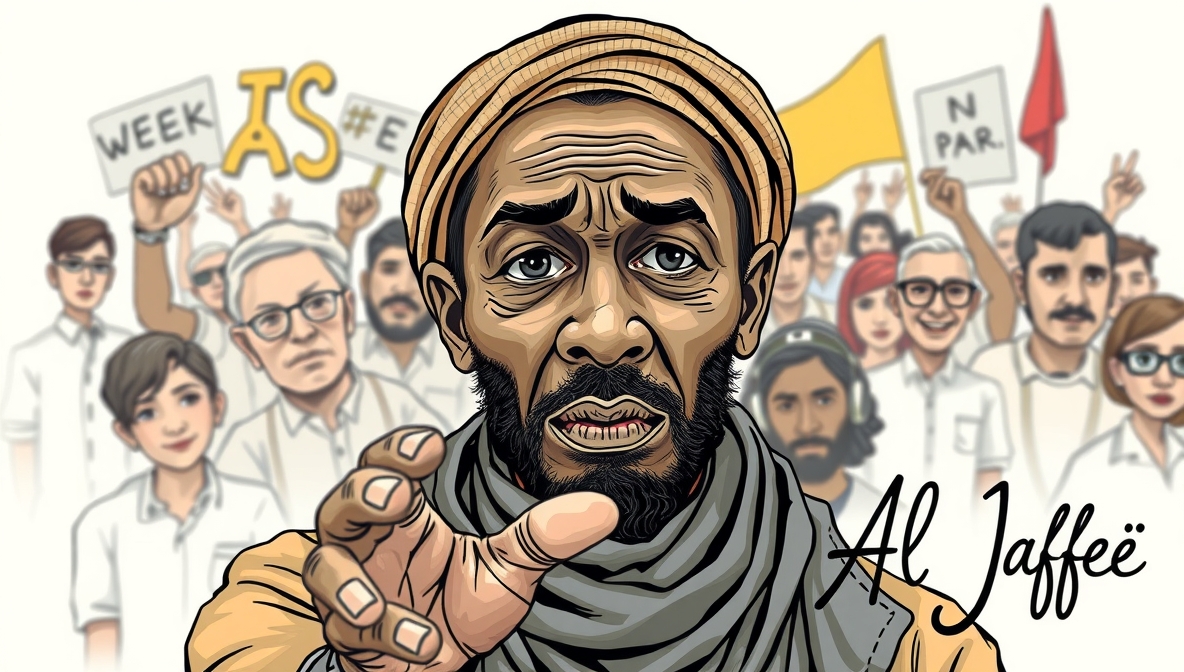 Houston’s Muslim and South Asian Communities Celebrate Historic Win