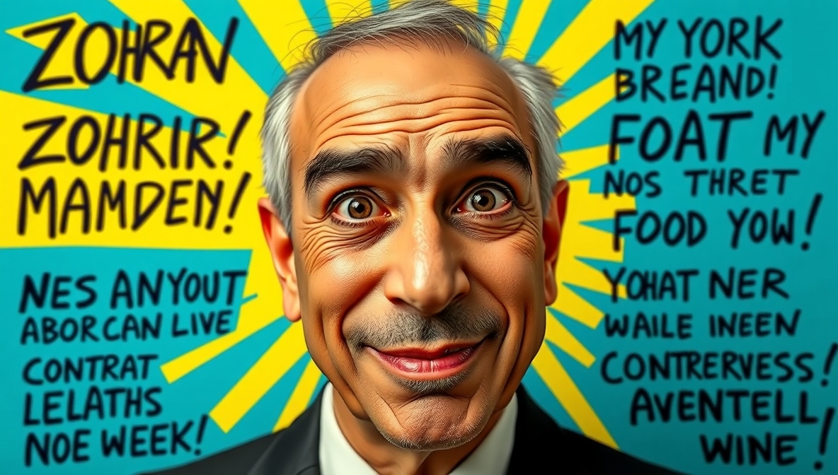 Mamdani’s NYC Victory