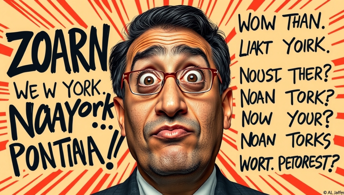 Zohran Mamdani Labor: Championing Workers in the Socialist Movement