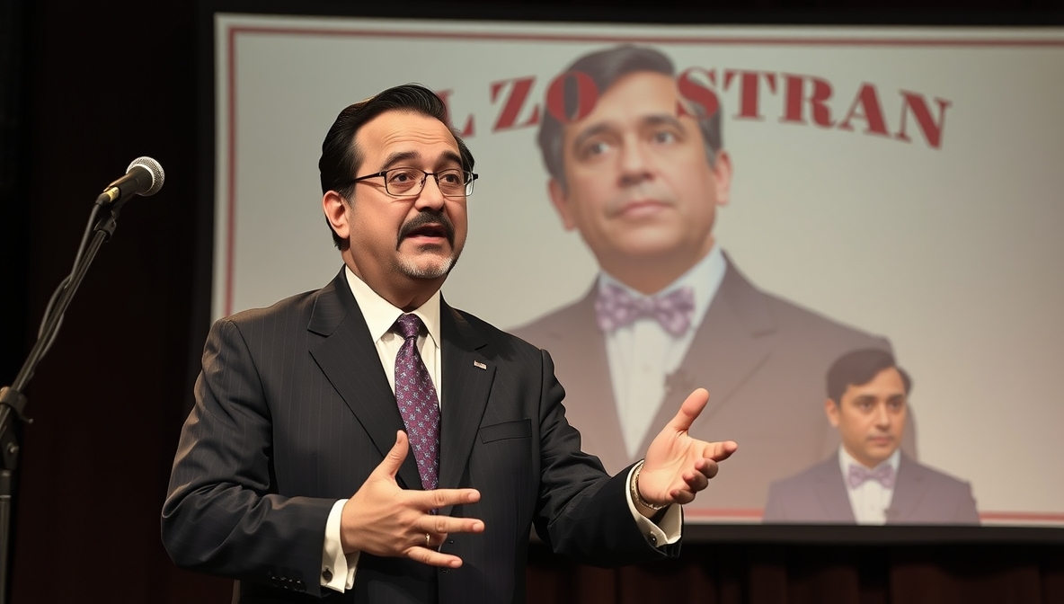 Building Bridges Across Political Divides: Mamdani’s Pragmatic Approach to New York Leadership