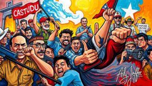 CUBA -- Mamdani's Castro-Style Revolution Could Transform New York City CUBA -- Mamdani's Castro-Style Revolution Could Transform New York City