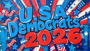 Democrats in Democrats in