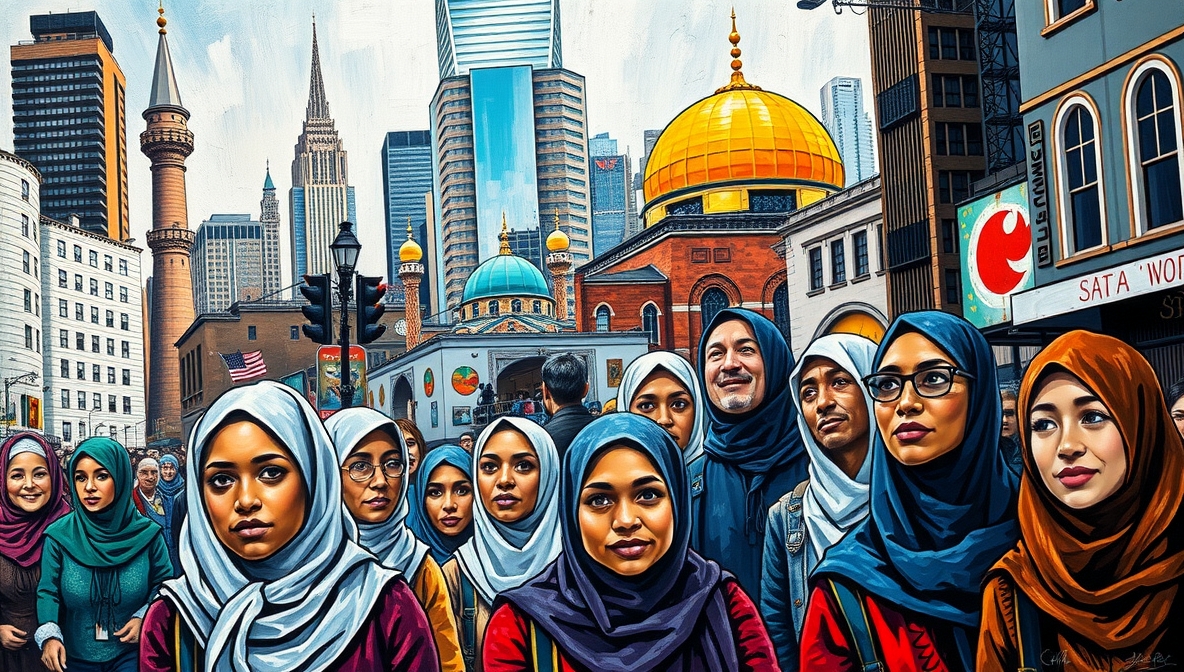 Jewish Community Perspectives on Mamdani’s NYC Victory