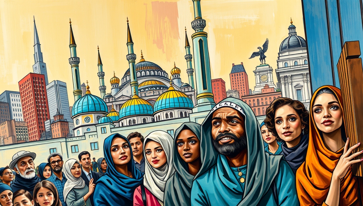 Fashion Forward: Mamdani’s Strategic Image Management