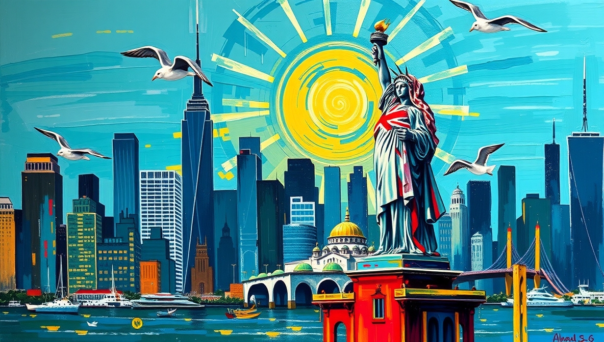 Newsweek Analysis: Inside the Mamdani-Trump White House Visit